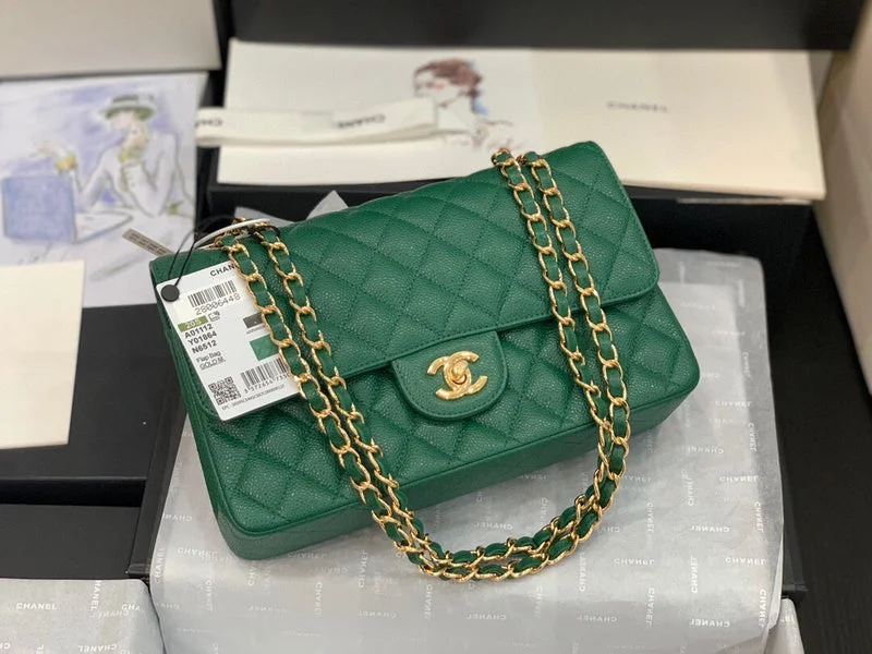 BC - CHANEL BAGS - 170