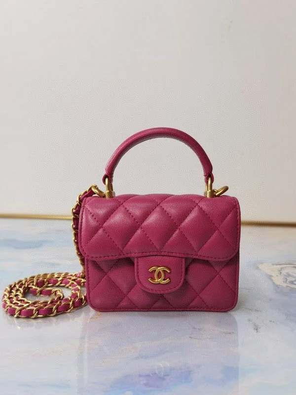 BC - CHANEL Bags - 1422