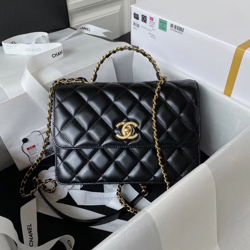 BC - CHANEL BAGS - 162