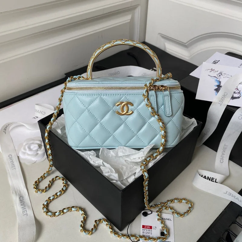 BC - CHANEL Bags - 1394