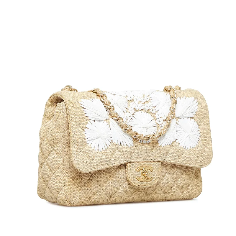 Chanel Jumbo Country Coco Flap (O4vLih)