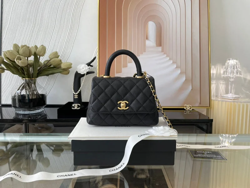 BC - CHANEL Bags - 1677