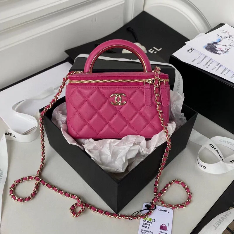 BC - CHANEL BAGS - 183