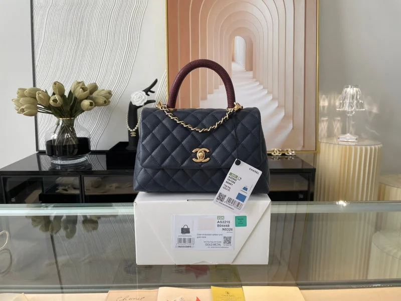 BC - CHANEL Bags - 1722