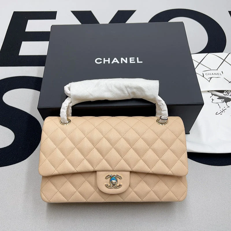 BC - CHANEL Bags - 1245