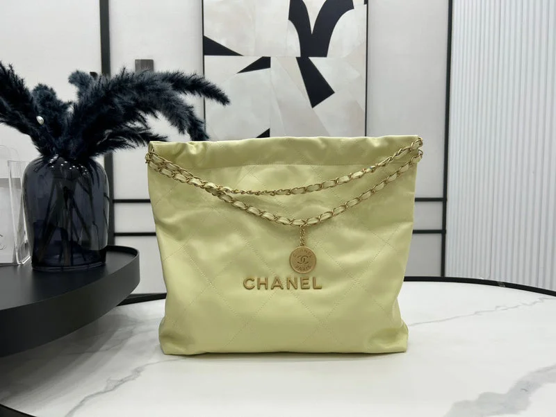 BC - CHANEL Bags - 1373