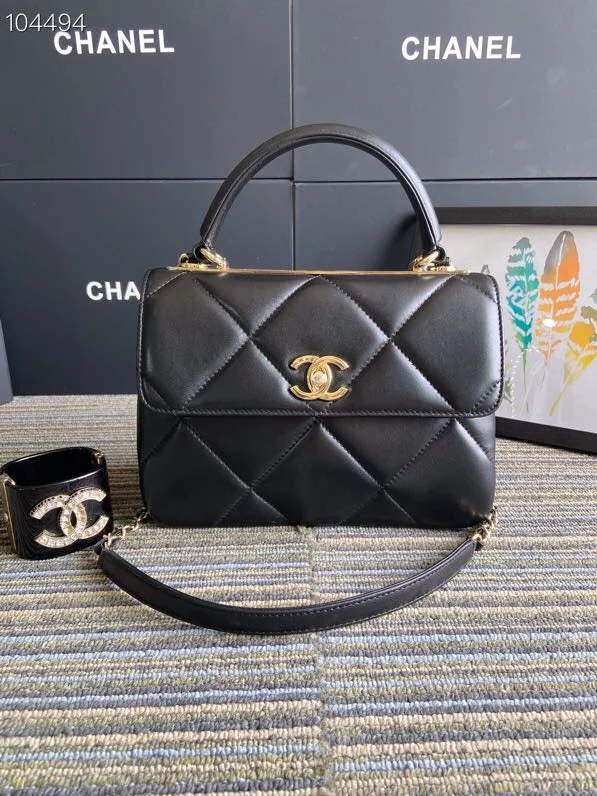 BC - CHANEL Bags - 1508