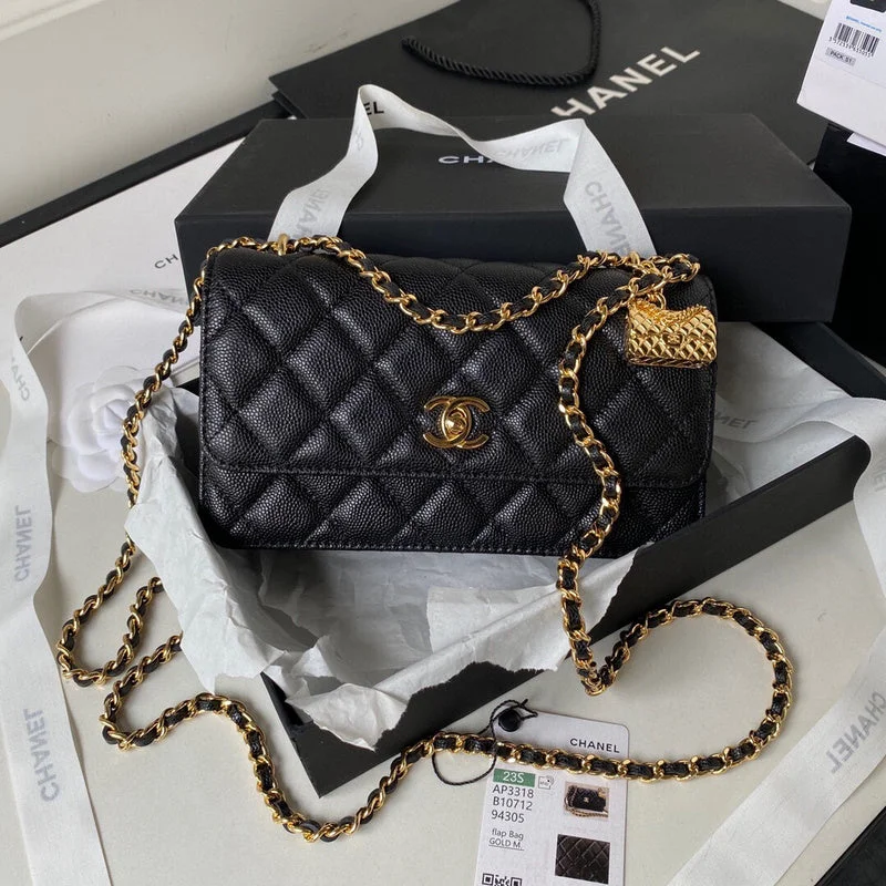 BC - CHANEL BAGS - 138