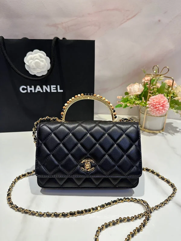 BC - CHANEL Bags - 1268