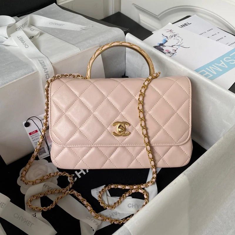 BC - CHANEL Bags - 1528