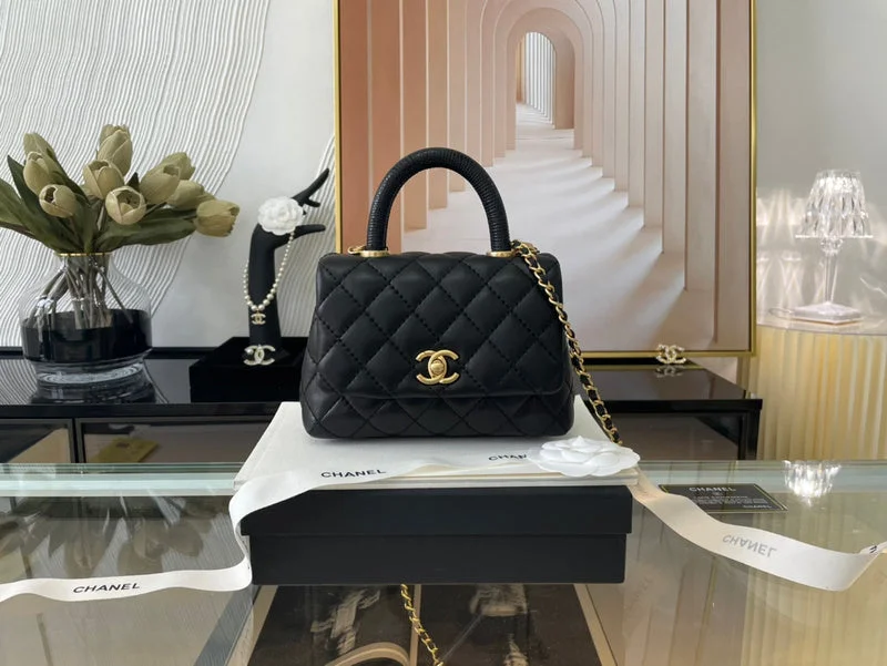 BC - CHANEL Bags - 1678