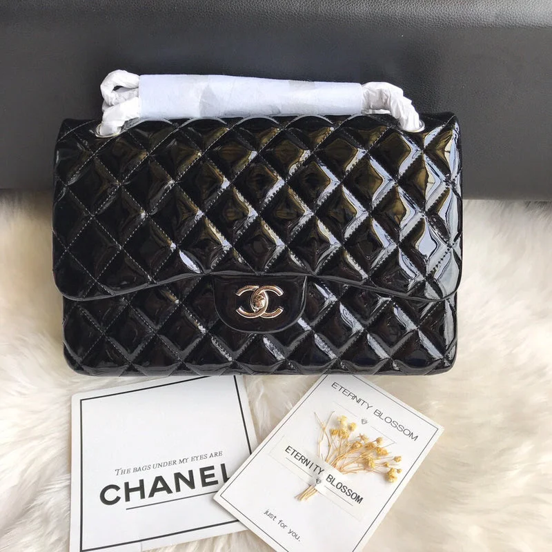 BC - CHANEL BAGS - 185