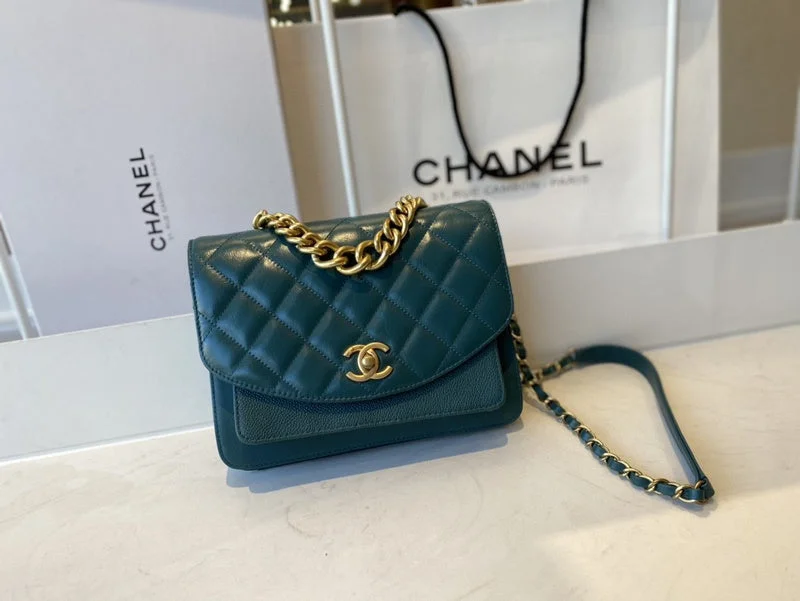 BC - CHANEL Bags - 1643