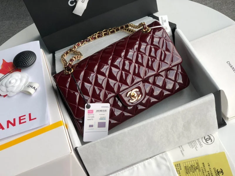 BC - CHANEL Bags - 1280