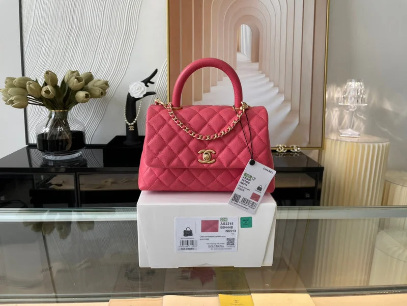 BC - CHANEL Bags - 1726