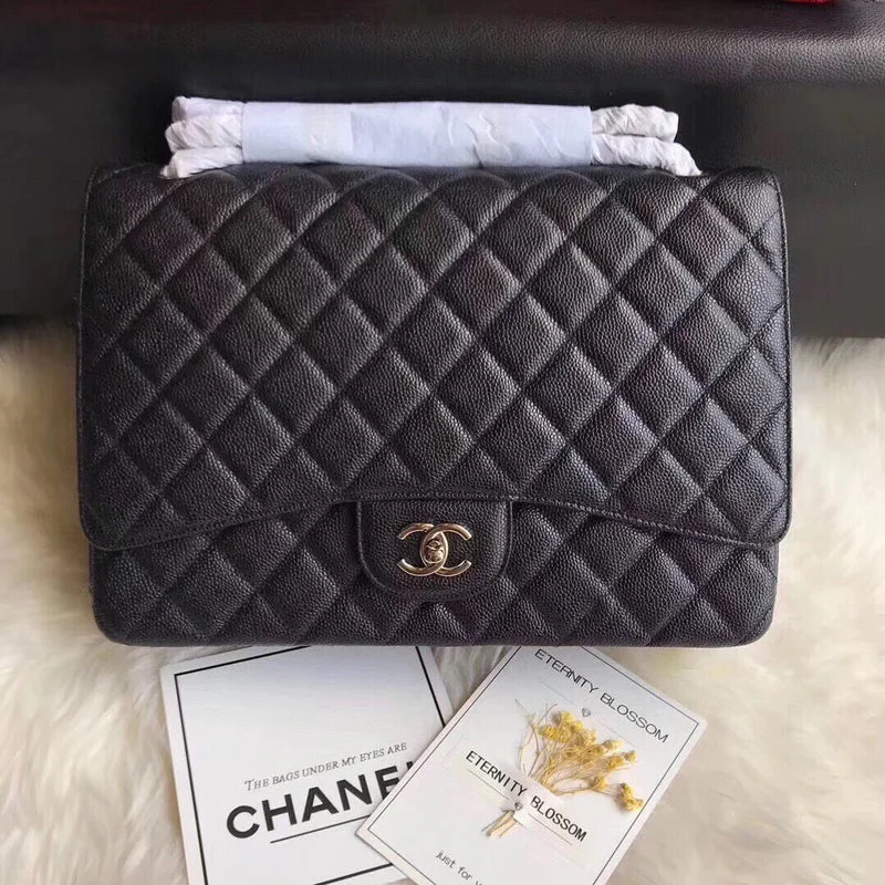 BC - CHANEL BAGS - 168