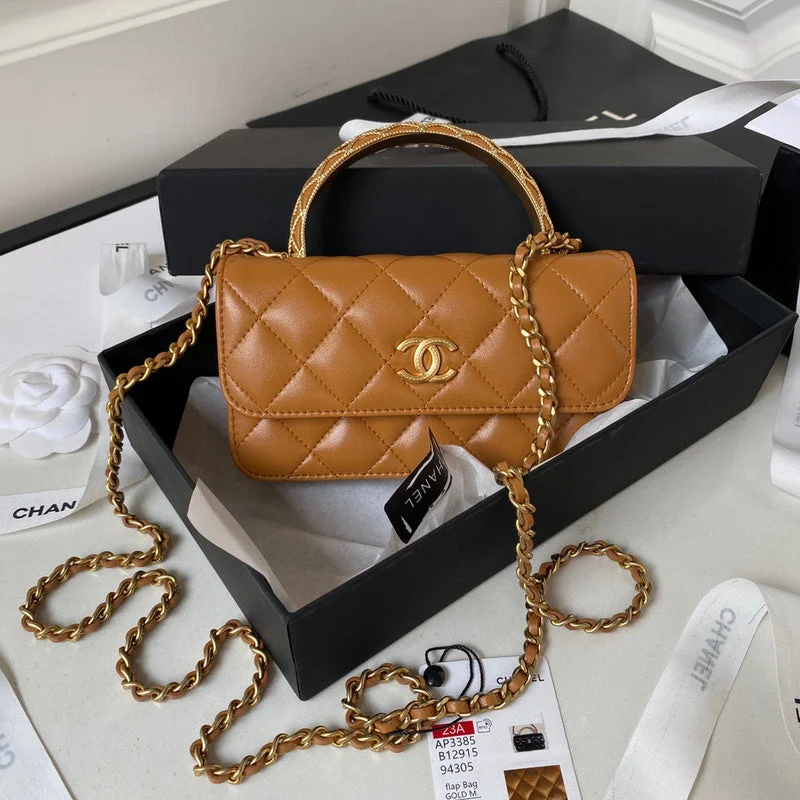 BC - CHANEL Bags - 1538