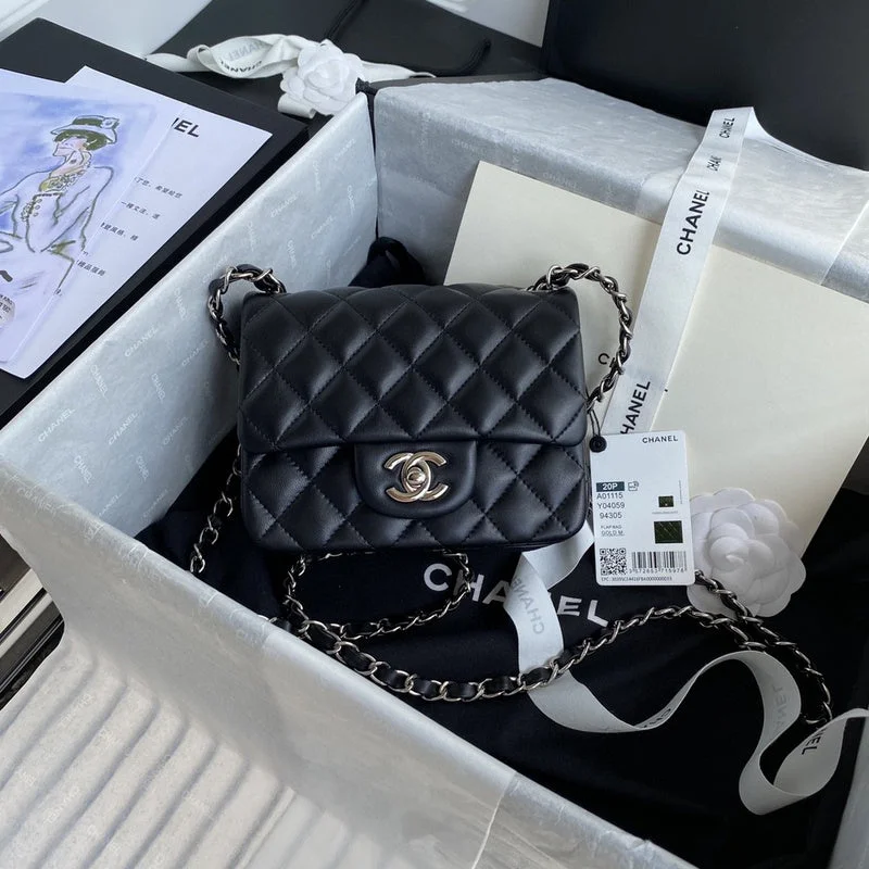 BC - CHANEL Bags - 1461