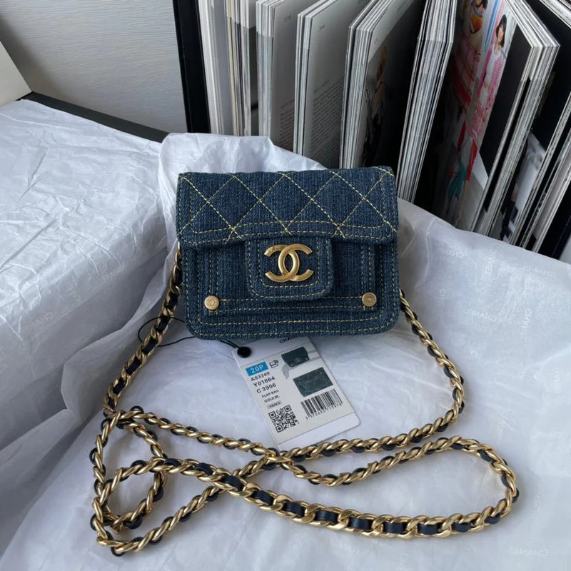 BC - CHANEL Bags - 1524