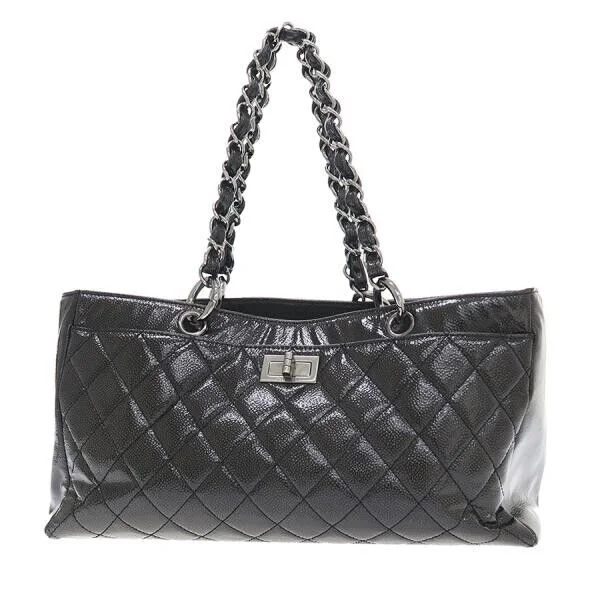 Chanel 2.55 Chain Tote Bag