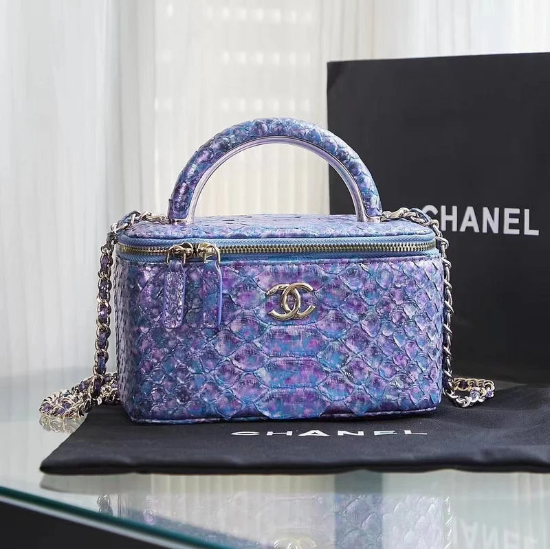 BC - CHANEL Bags - 1260