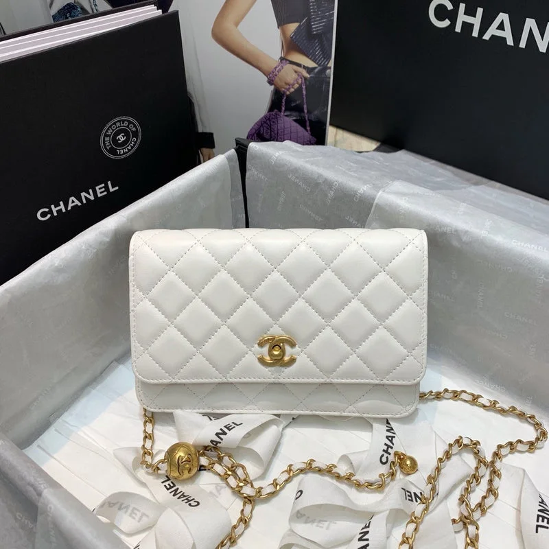 BC - CHANEL Bags - 1490