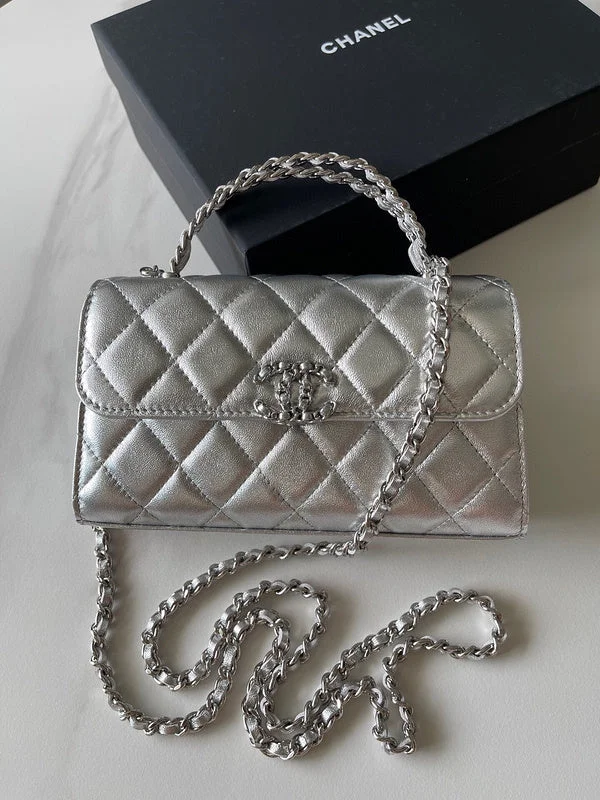 BC - CHANEL BAGS - 132