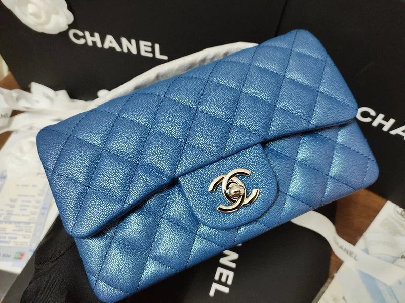 BC - CHANEL BAGS - 151