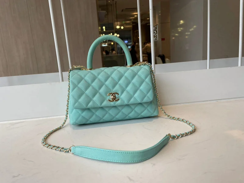 BC - CHANEL Bags - 1666