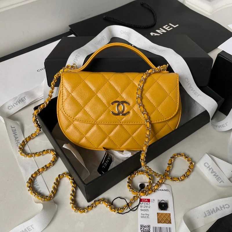 BC - CHANEL Bags - 1299