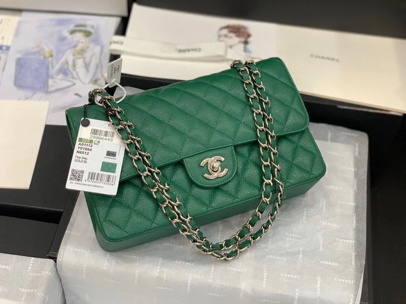 BC - CHANEL BAGS - 167