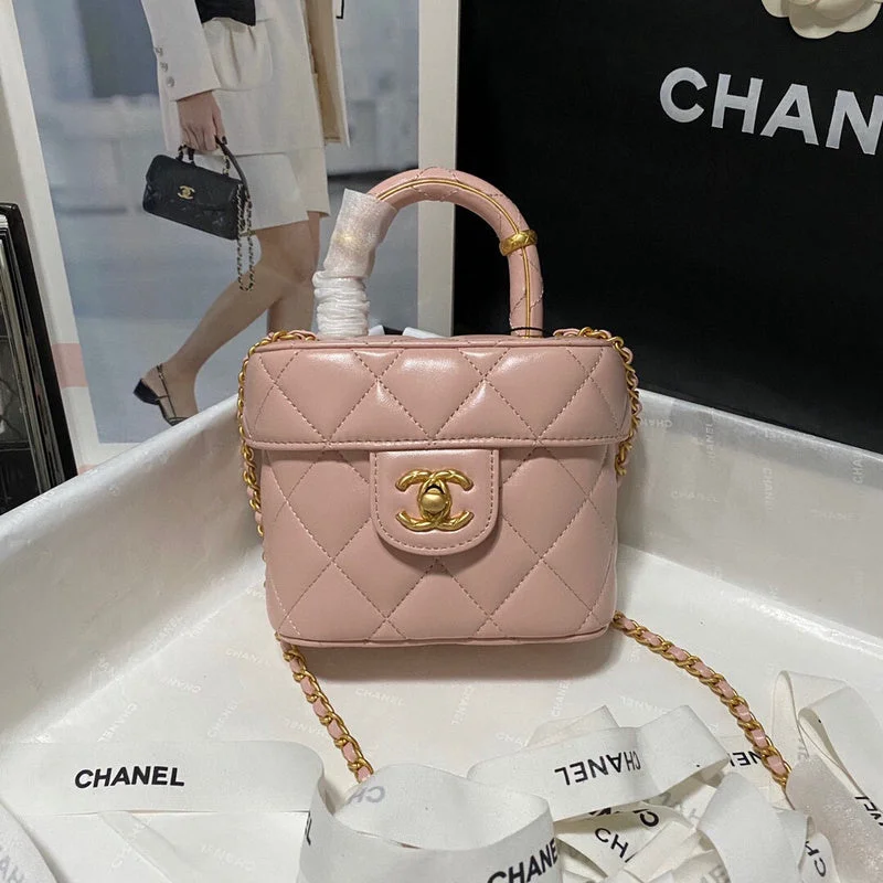 BC - CHANEL BAGS - 173