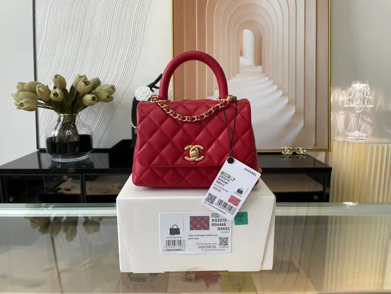 BC - CHANEL Bags - 1655