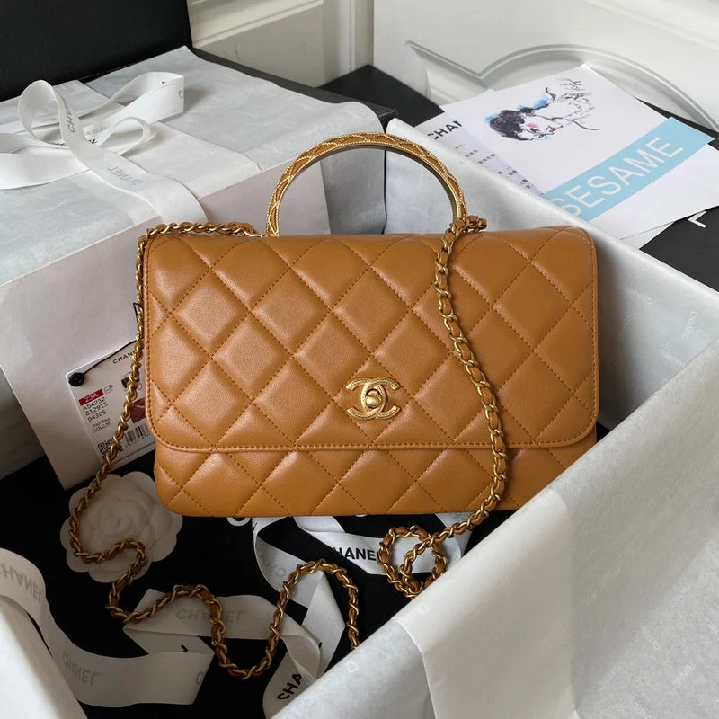 BC - CHANEL Bags - 1534