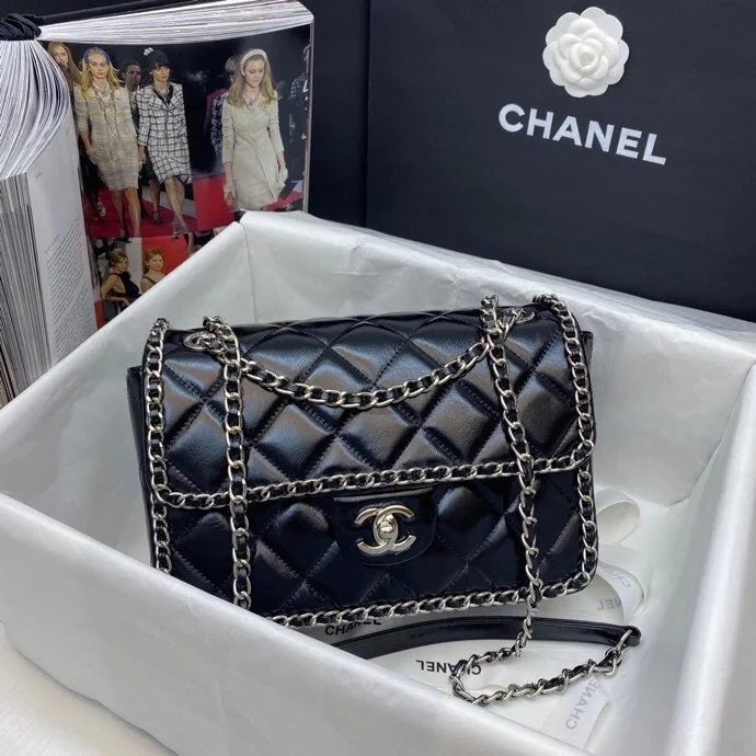 BC - CHANEL Bags - 1603