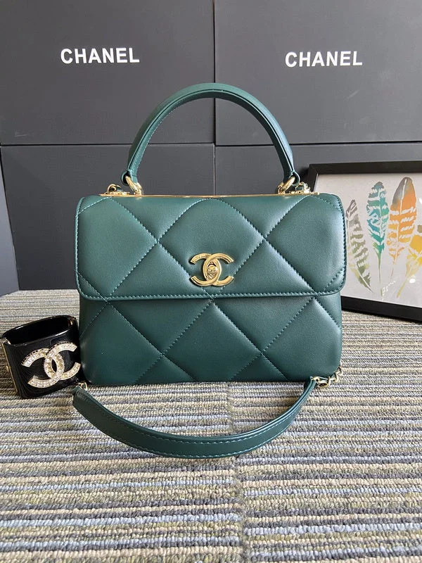 BC - CHANEL Bags - 1505