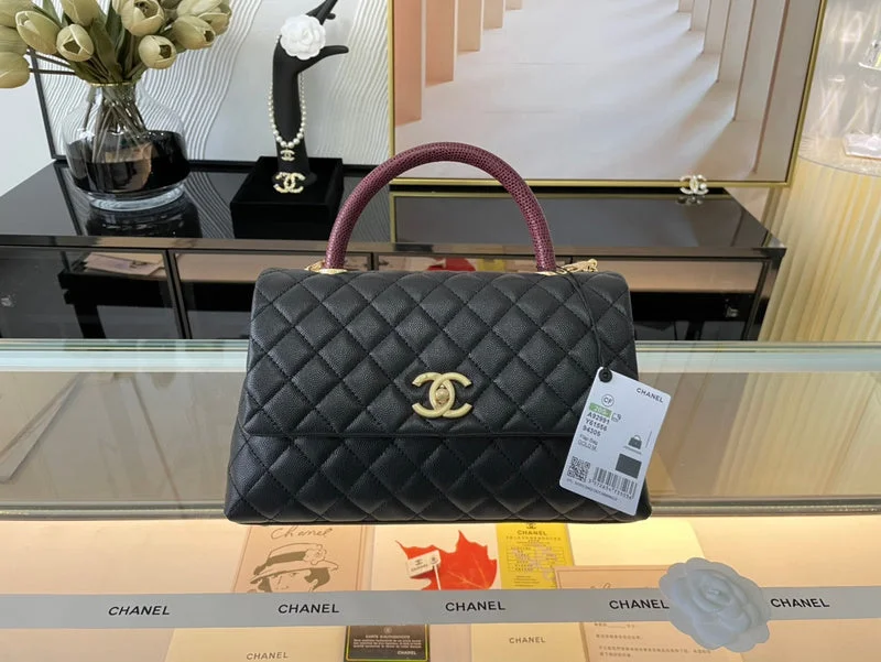 BC - CHANEL Bags - 1660