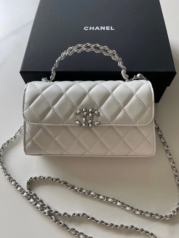 BC - CHANEL BAGS - 128