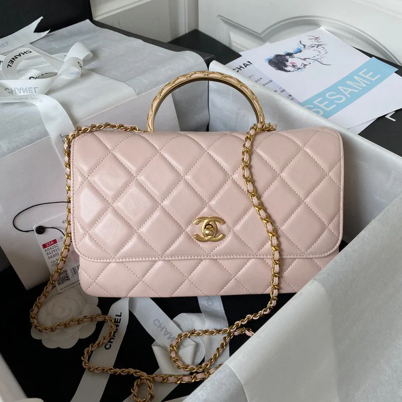 BC - CHANEL Bags - 1530