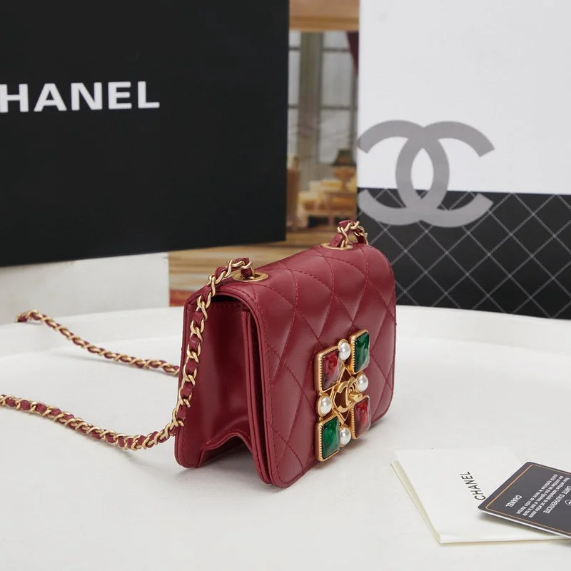 BC - CHANEL Bags - 1630