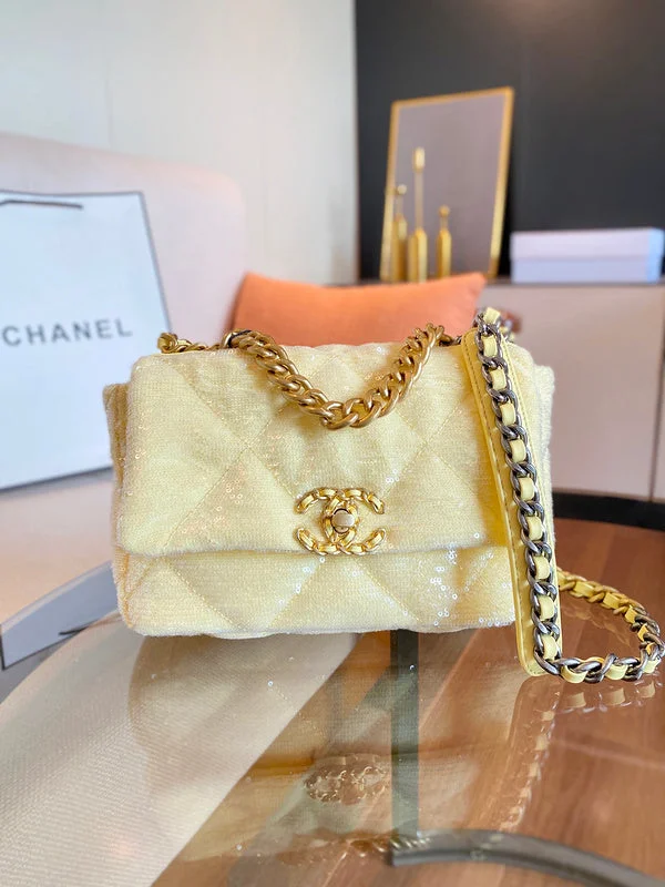 BC - CHANEL Bags - 1550