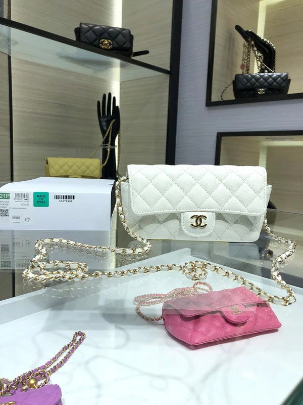 BC - CHANEL Bags - 1464