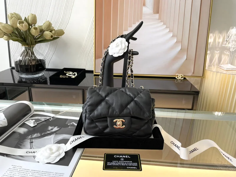 BC - CHANEL Bags - 1501