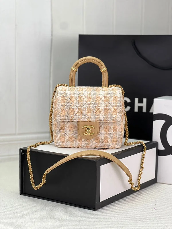 BC - CHANEL Bags - 1393