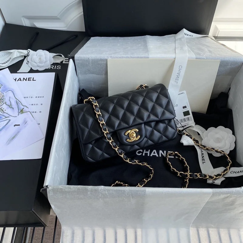 BC - CHANEL Bags - 1489