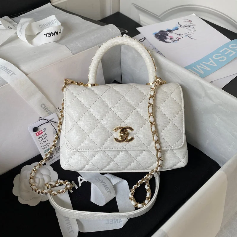 BC - CHANEL Bags - 1295