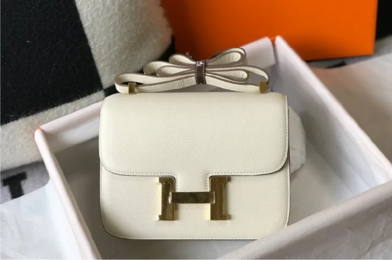 HERMÈS crossbody handbag