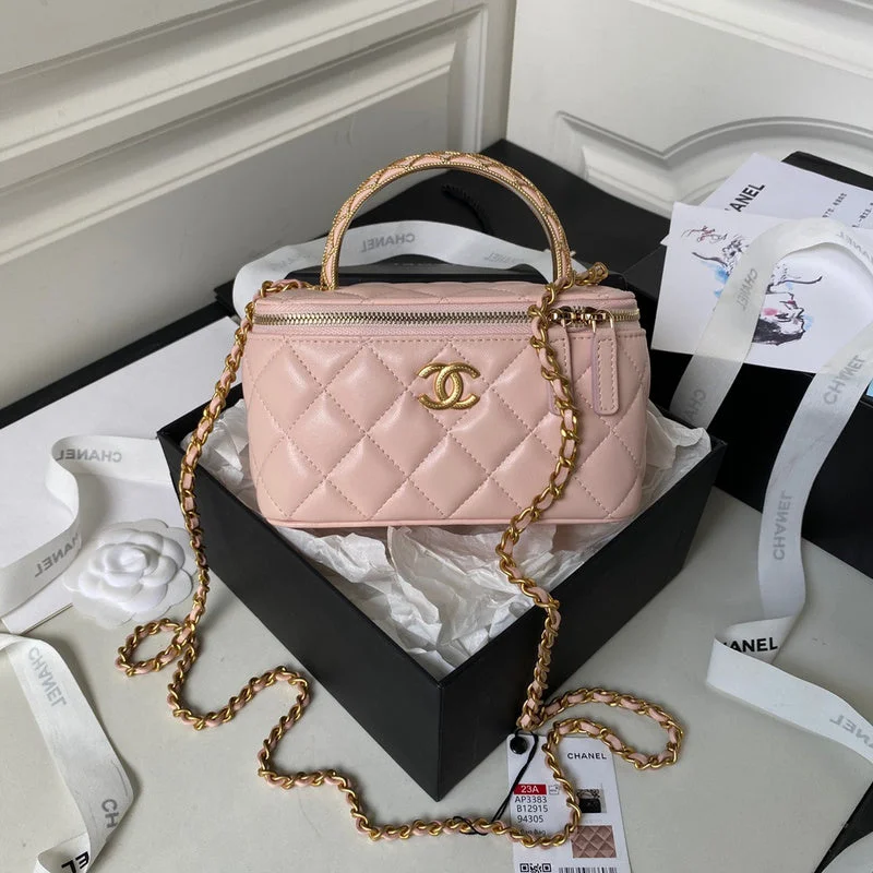 BC - CHANEL Bags - 1397