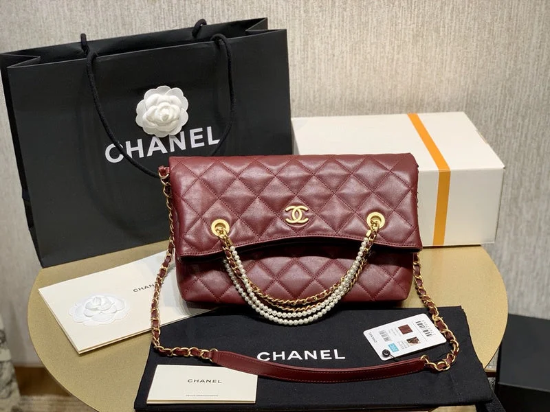 BC - CHANEL Bags - 1589