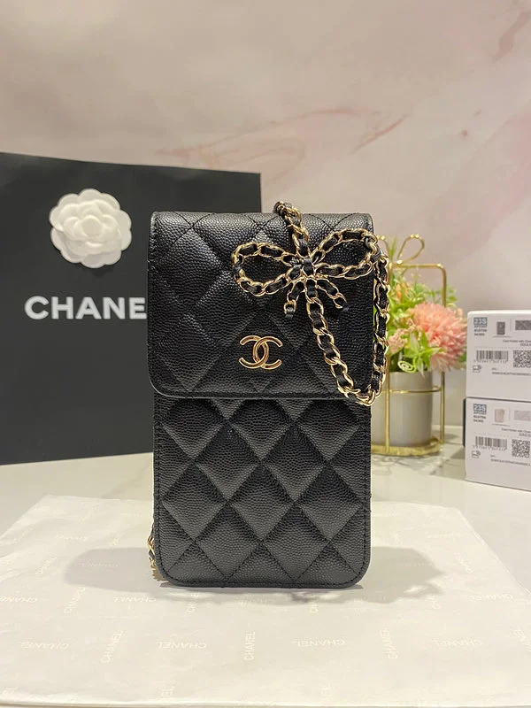 BC - CHANEL Bags - 1253